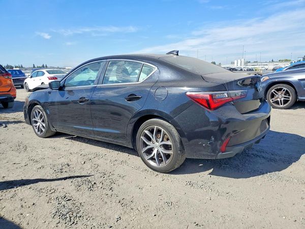 2019 ACURA ILX