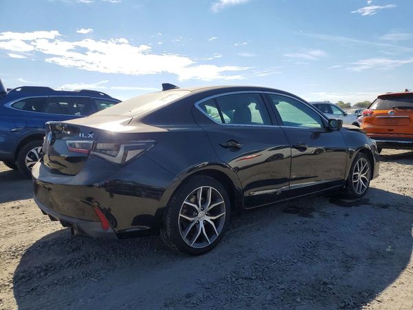 2019 ACURA ILX