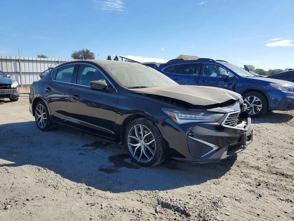 2019 ACURA ILX