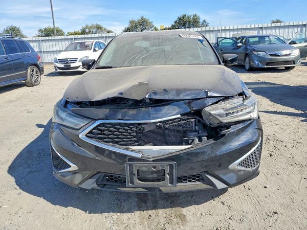 2019 ACURA ILX