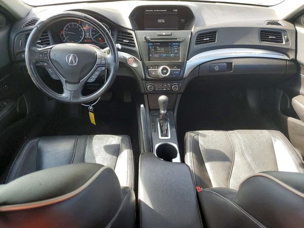 2019 ACURA ILX