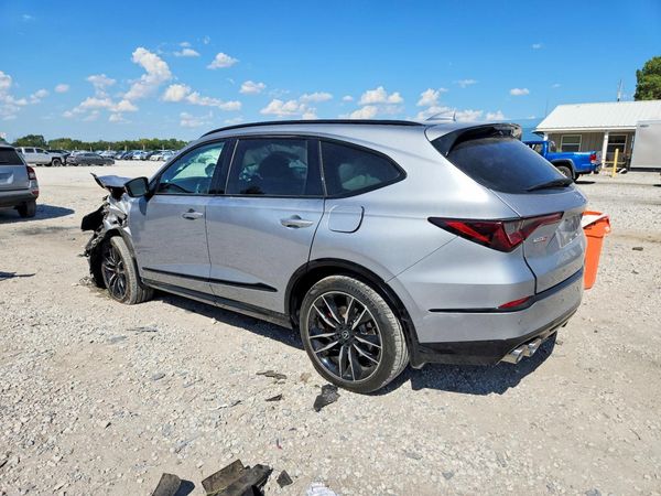 2024 ACURA MDX Type S