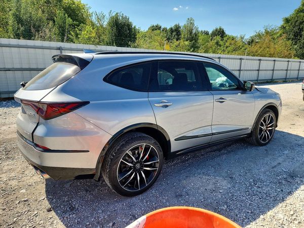 2024 ACURA MDX Type S