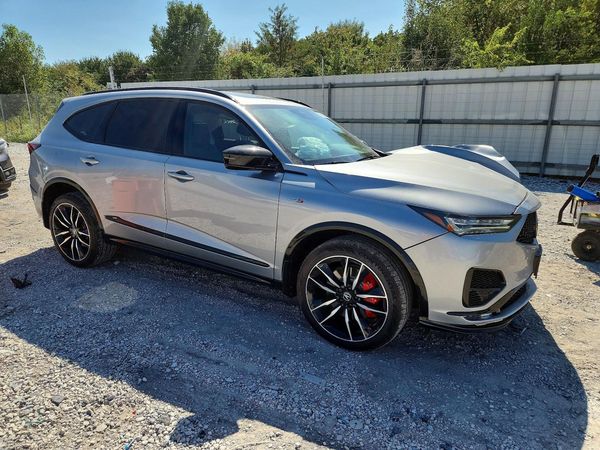 2024 ACURA MDX Type S