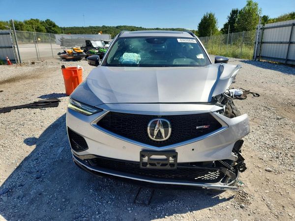 2024 ACURA MDX Type S