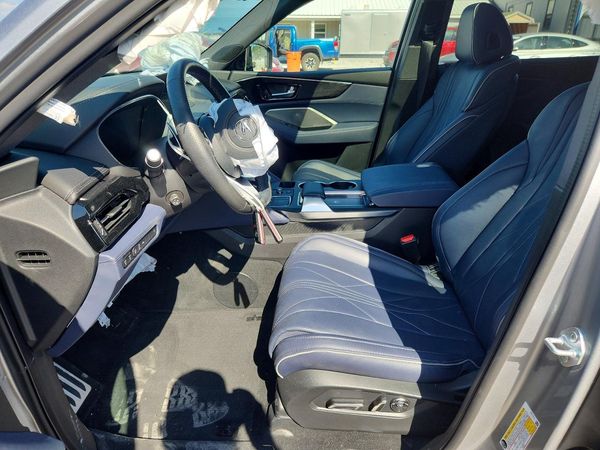 2024 ACURA MDX Type S