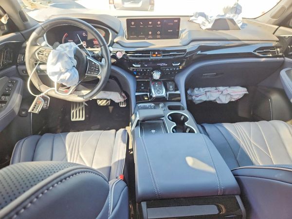 2024 ACURA MDX Type S