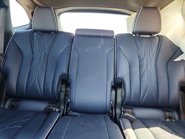 2024 ACURA MDX Type S