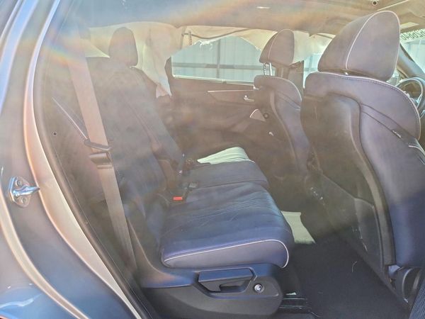 2024 ACURA MDX Type S