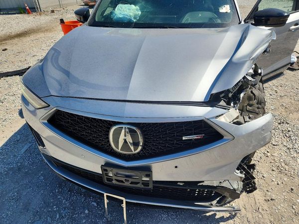 2024 ACURA MDX Type S