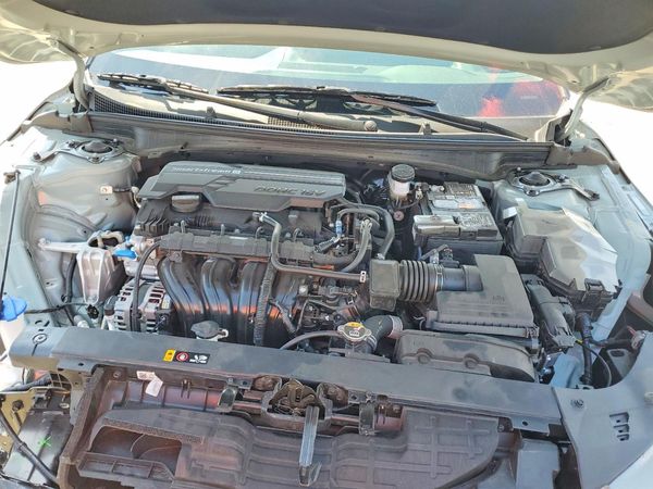 2026 KIA K4