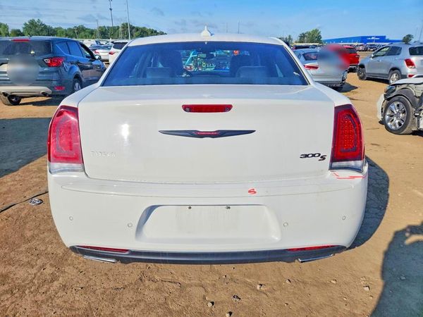 2023 CHRYSLER 300