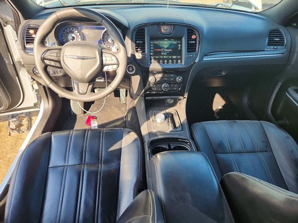 2023 CHRYSLER 300