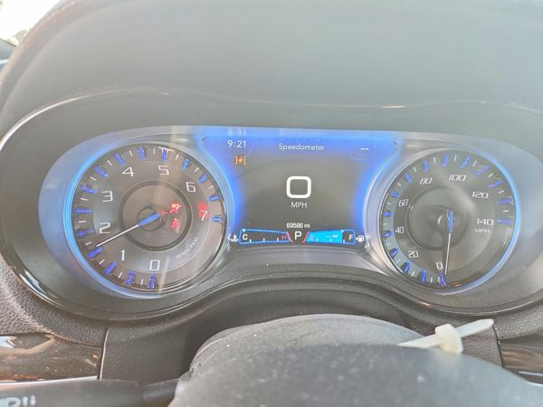 2023 CHRYSLER 300