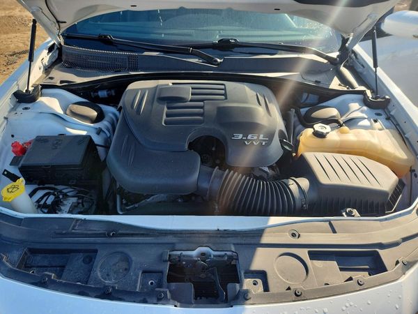2023 CHRYSLER 300