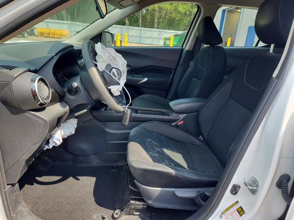 2023 NISSAN KICKS SV — DENT