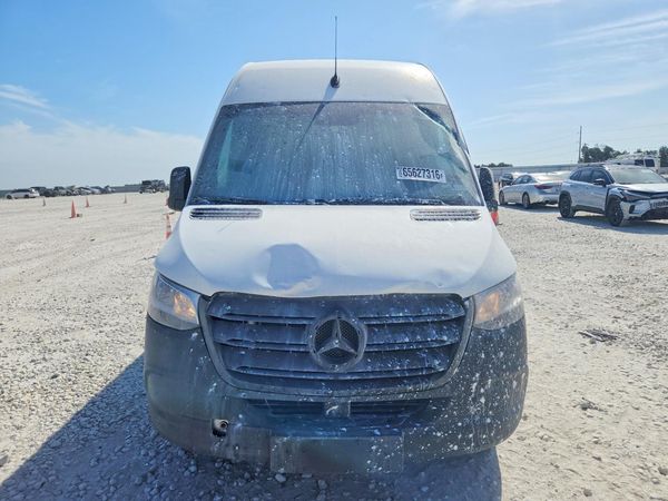 2019 MERCEDES-BENZ SPRINTER
