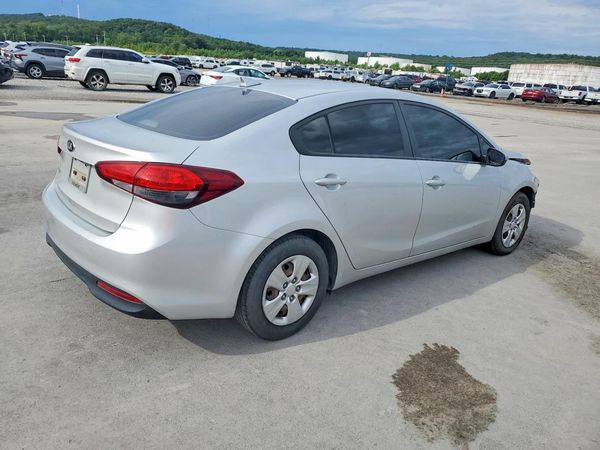 2018 KIA FORTE LX Pop,S,EX
