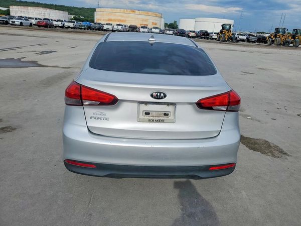 2018 KIA FORTE LX Pop,S,EX