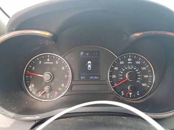 2018 KIA FORTE LX Pop,S,EX