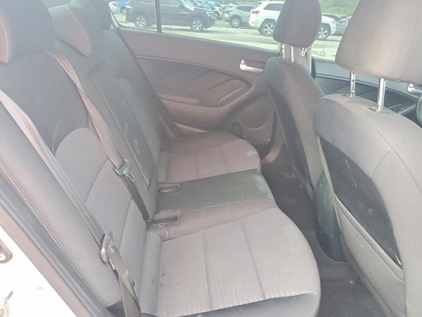 2018 KIA FORTE LX Pop,S,EX