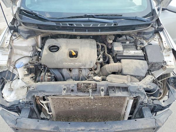 2018 KIA FORTE LX Pop,S,EX