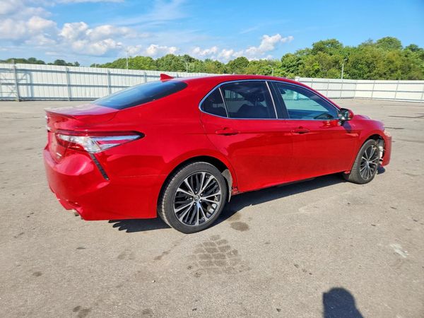 2019 TOYOTA CAMRY L/LE/SE/XLE