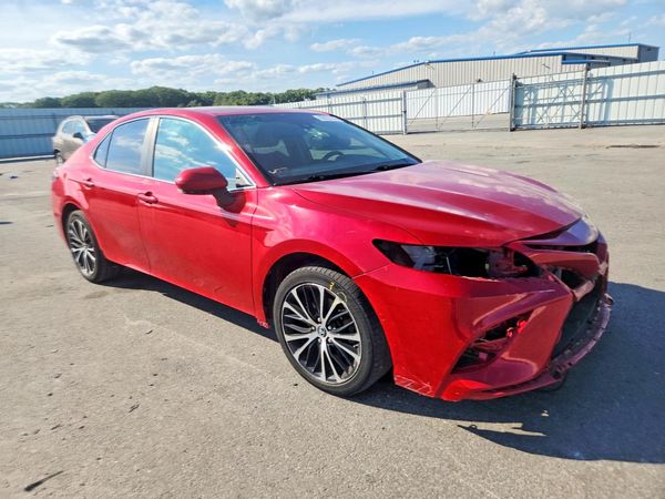 2019 TOYOTA CAMRY L/LE/SE/XLE