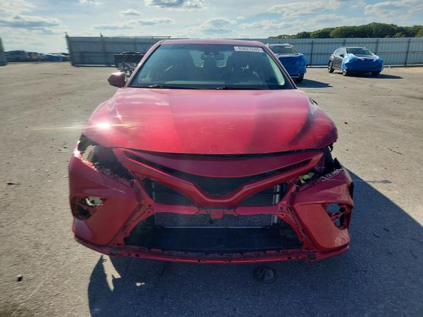 2019 TOYOTA CAMRY L/LE/SE/XLE