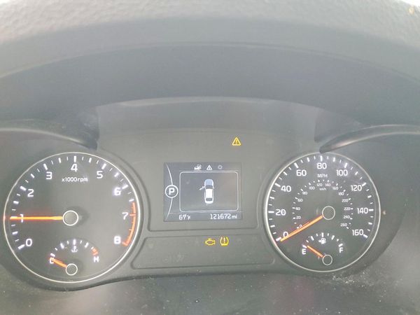 2016 KIA OPTIMA GL