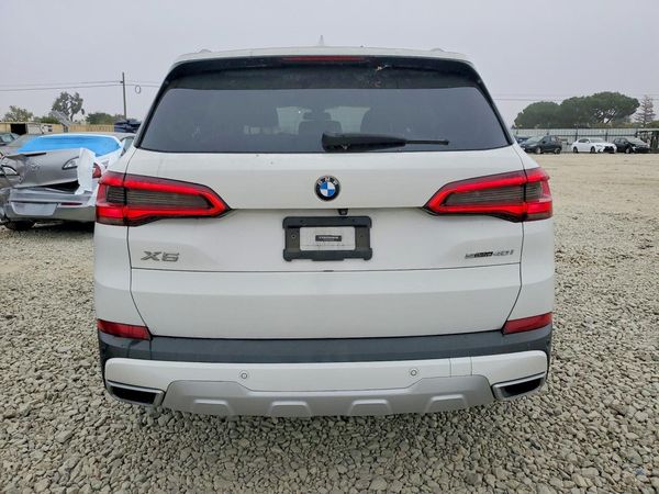 2020 BMW X5 sDrive40i