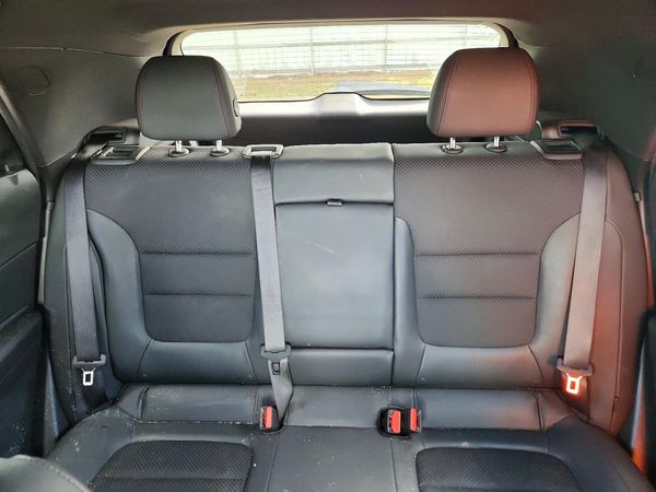 2021 CHEVROLET TRAILBLAZER