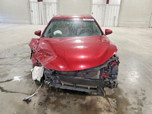 2016 TOYOTA CAMRY — DIRF
