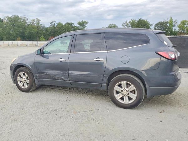 2013 CHEVROLET TRAVERSE 1LT