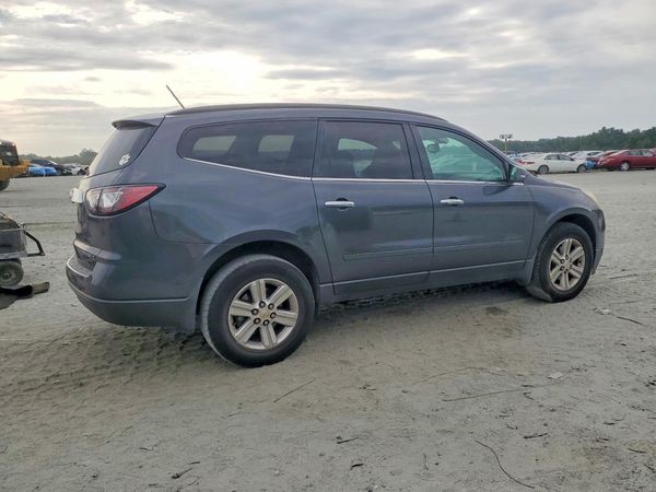 2013 CHEVROLET TRAVERSE 1LT