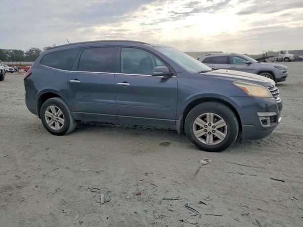 2013 CHEVROLET TRAVERSE 1LT