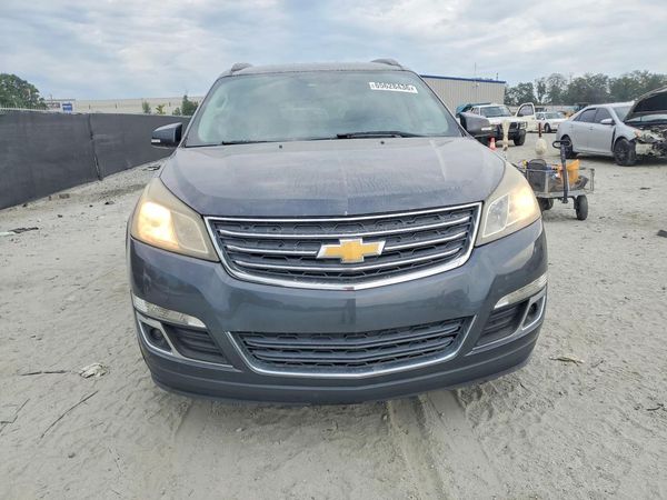 2013 CHEVROLET TRAVERSE 1LT