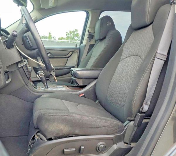 2013 CHEVROLET TRAVERSE 1LT