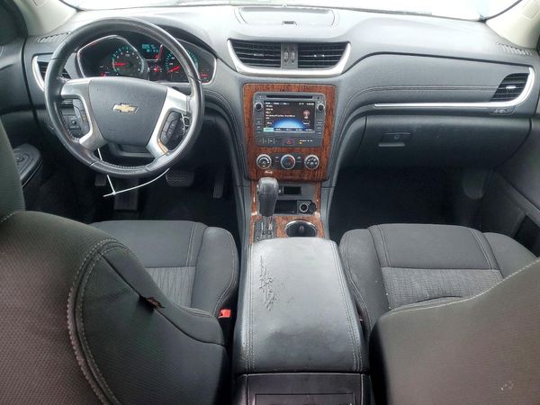 2013 CHEVROLET TRAVERSE 1LT