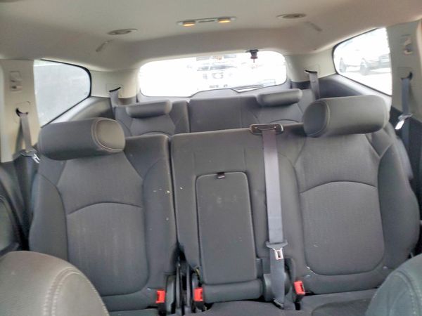 2013 CHEVROLET TRAVERSE 1LT