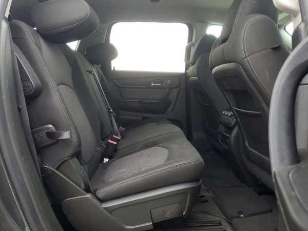 2013 CHEVROLET TRAVERSE 1LT