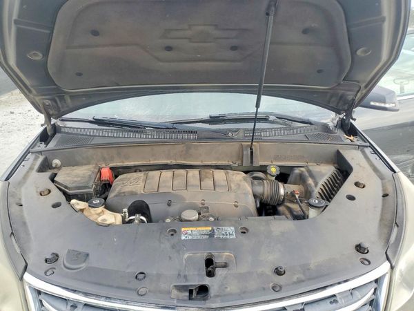 2013 CHEVROLET TRAVERSE 1LT
