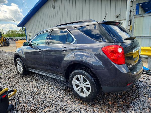 2015 CHEVROLET EQUINOX 1LT