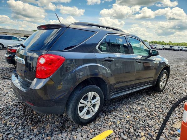 2015 CHEVROLET EQUINOX 1LT
