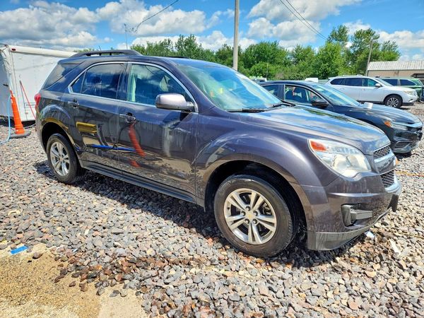 2015 CHEVROLET EQUINOX 1LT