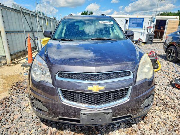 2015 CHEVROLET EQUINOX 1LT