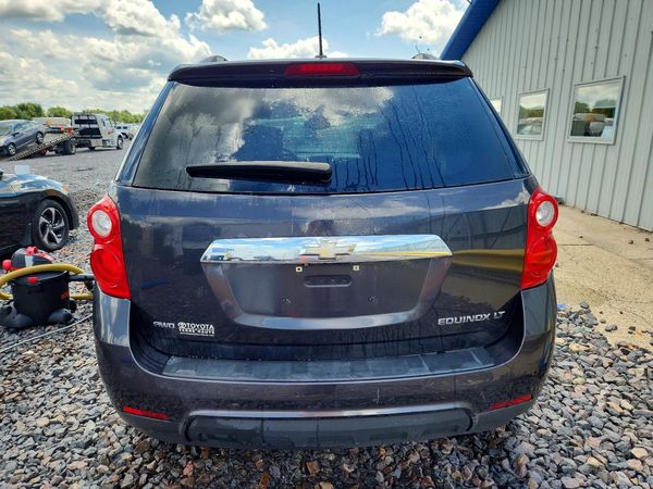 2015 CHEVROLET EQUINOX 1LT