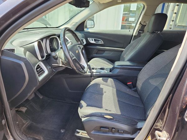 2015 CHEVROLET EQUINOX 1LT