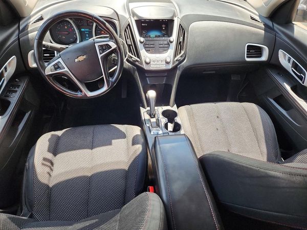 2015 CHEVROLET EQUINOX 1LT