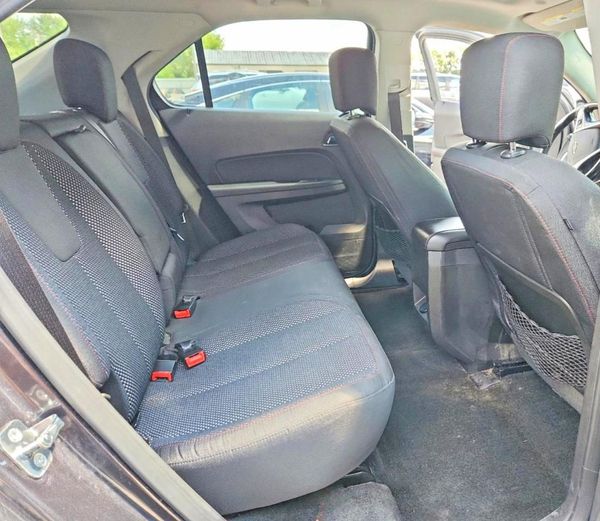 2015 CHEVROLET EQUINOX 1LT